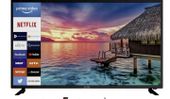 Telewizor LED Dyon 43 XT 42,5" Full HD czarny