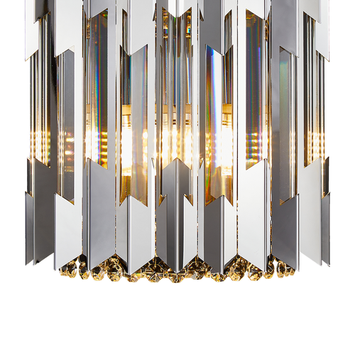 Kinkiet RITZ CHROME 2xE14 na Arena.pl