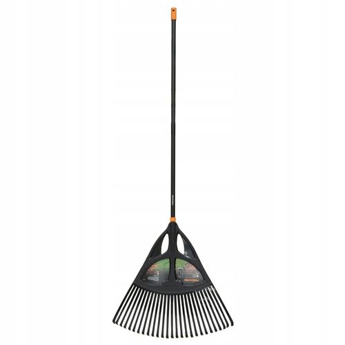 FISKARS Grabie do liści trawy SOLID XL lekkie 27 zębów 1015645 135090 na Arena.pl