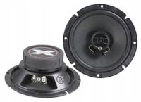 Głośniki 165mm 2 drożne 200W Excursion [B272