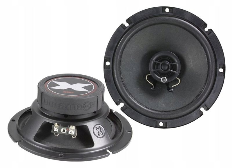 Głośniki 165mm 2 drożne 200W Excursion [B272 zdjęcie 1