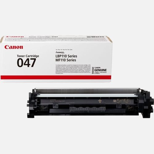 Toner 047 2164C002 czarny na Arena.pl
