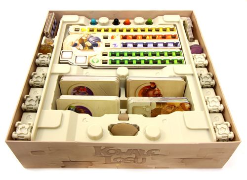 Kowale Losu na Arena.pl