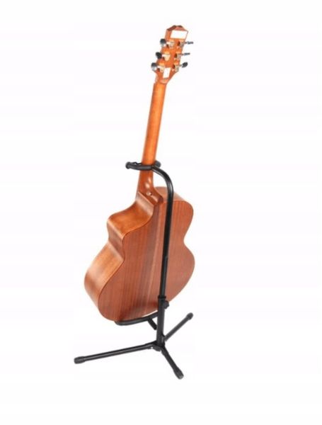 STATYW GITAROWY STOJAK GITARY GITARA na GITARĘ zdjęcie 6