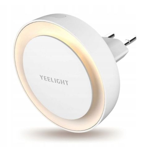 Lampka Nocna Yeelight Smart Czujnik Zmierzchu Led na Arena.pl