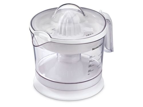 Wyciskarka do cytrusów Silvercrest SZP 25 C3 biały 25 W na Arena.pl