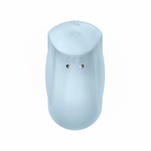 Satisfyer - Stymulator łechtaczki Sugar Ruch na Arena.pl