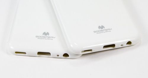 Huawei P10 - Etui Mercury Jelly na Arena.pl