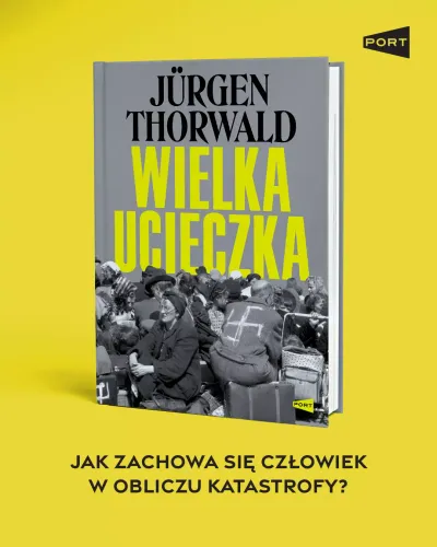 Wielka ucieczka na Arena.pl