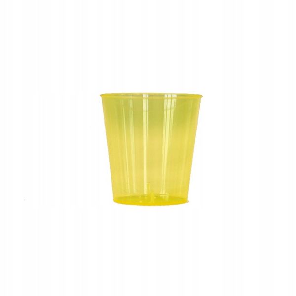 Plastikowe kieliszki do shotów wódki 20 szt 30ml zdjęcie 7