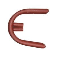 podkowa kuchenna universalna - podkowa univ