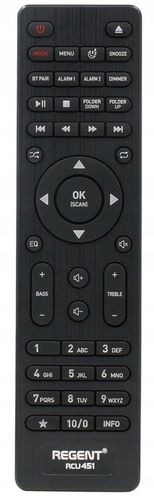 Radio Internetowe WiFi FM DAB+ Odtwarzacz CD Ferguson i450s Spotify 2x 15W na Arena.pl