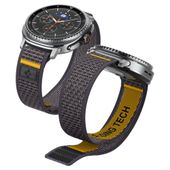 SPIGEN ATHLEX AIR SAMSUNG GALAXY WATCH 8 / 9 / CLASSIC (40 / 44 / 46 MM) ACTIVE GREY