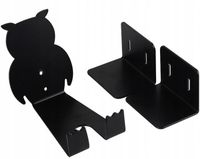 WIESZAK HAK NA ROWER ŚCIANĘ ŚCIENNY UCHWYT ROWEROWY ZA PEDAŁ STALOWY