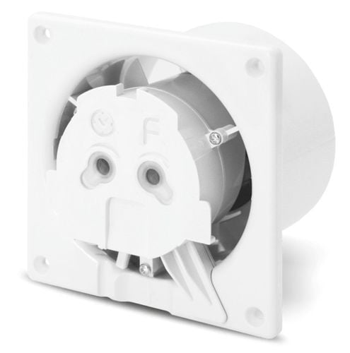 wentylator ścienno-sufitowy drim 100 ps wył.pociągany - rx 01-061 na Arena.pl