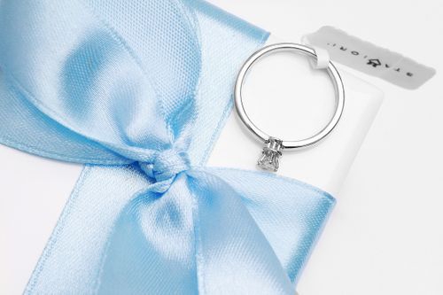 Pierścionek Staviori PBD1913 na Arena.pl