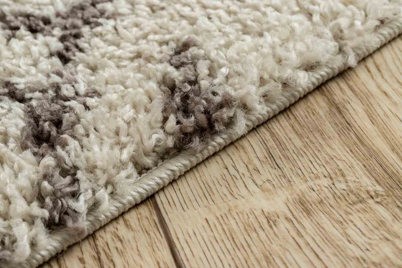 RUG/LU/WELBEN/FEZ/CREAM/60x250 zdjęcie 8