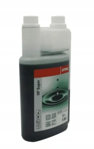 Olej do paliwa Stihl HP Super 07813198054 1L na Arena.pl