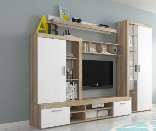 Meblościanka THEO na Arena.pl