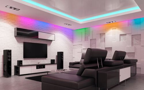 Sterownik Blebox pixelBox WiFi na Arena.pl