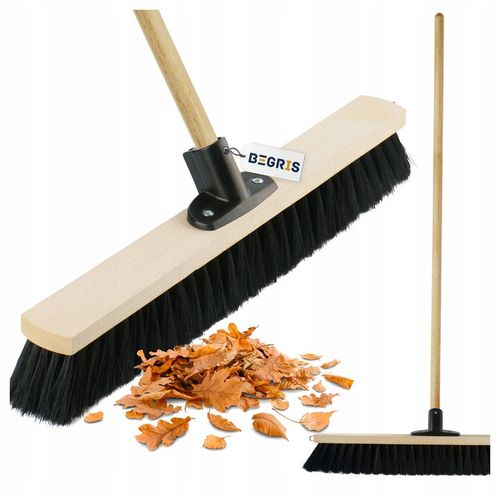 MIOTŁA SZCZOTKA 50 ULICÓWKA PCV ZAMIATACZ ZMIOTKA DO ZAMIATANIA Z na Arena.pl