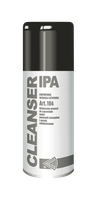 CHE0114-400 Cleanser IPA 400ml.MICROCHIP