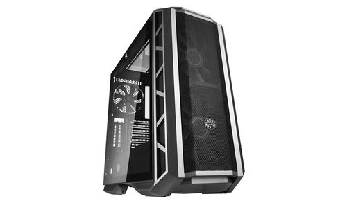 Cooler Master Obudowa MasterCase H500P Mesh na Arena.pl