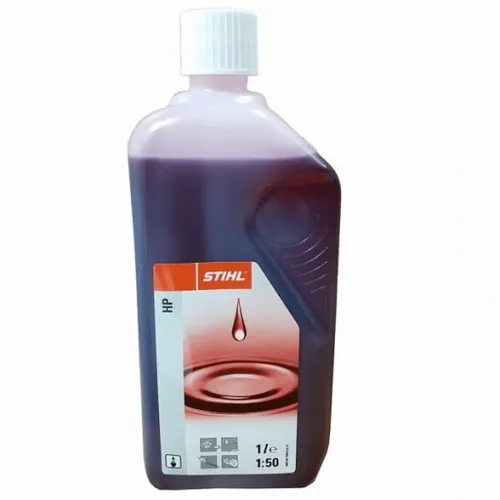 OLEJ STIHL HP 1 LITR 2-SUW DO MIESZANKI ORYGINAŁ na Arena.pl