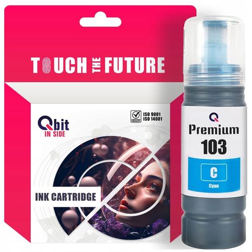 10x Tusz do drukarki Epson 103 Ecotank L3251 L3250 L3150 L3151 L3260 L3256 na Arena.pl