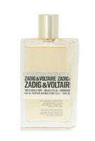 tester zadig & voltaire this is really her edp 100ml