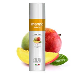 Puree owocowe ODK Mango 750ml zdjęcie 1
