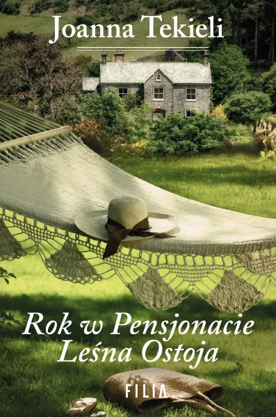 Rok W Pensjonacie Leśna Ostoja zdjęcie 1