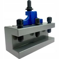 Oprawka narzędziowa MULTIFIX C Imak narzędziowy wymienny CD32X150 KASETA