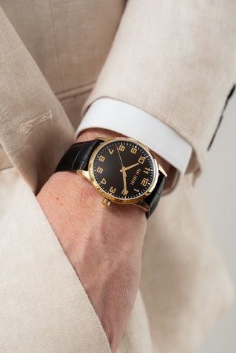 zegarek męski paul lorens pl20022a-1a2 + box na Arena.pl