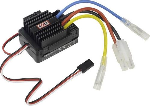 Samochód RC Reely LIZARD 2WD na Arena.pl