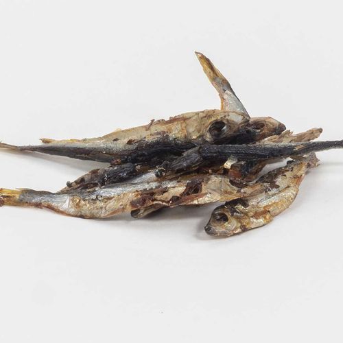 BULT Szprotki suszone 150 g na Arena.pl