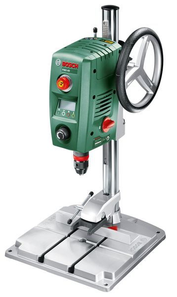 wiertarka stołowa pbd40 - b 603b07000 zdjęcie 1