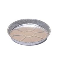 foremka aluminiowa 600ml śr209 100szt alfatec