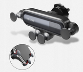 Uchwyt samochodowy grawitacyjny