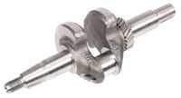Wał korbowy Loncin LC1P70FC z wałkiem CZĘŚĆ ORYGINALNA 130290726-0001