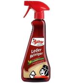 środek do czyszczenia skór poliboy leather cleaner 375ml