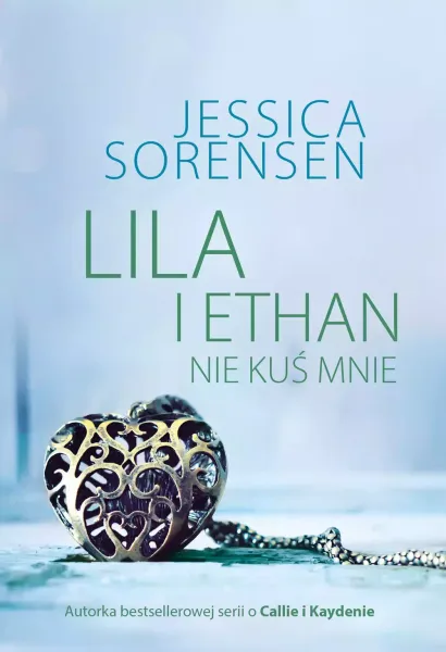 Lila i Ethan. Nie kuś mnie zdjęcie 1