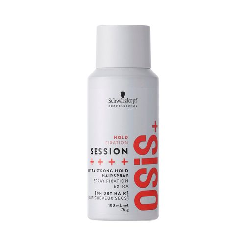 Schwarzkopf Osis+ Session Extra Strong Lakier do włosów 100ml na Arena.pl