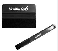 ZESTAW DO MONTAŻU OKLEIN FOLII RAKLA NOŻYK VENILIA