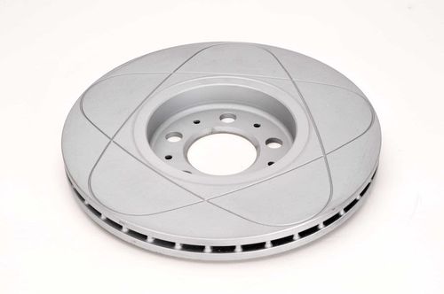 TARCZA HAM PRZOD 288X25 V POWER DISC ATE na Arena.pl