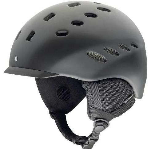 Kask Carrera Wild E00329, 9EV  - r. 55-58 cm na Arena.pl
