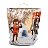 reklamówka z uchem termoizolacyjna