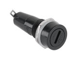 GNI0135.1 Gniazdo bezpiecznika 20 mm HQ Cabletech