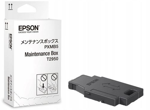 Epson oryginalny maintenance box C13T295000 na Arena.pl