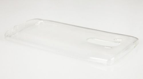 LG G3 - Etui Clear na Arena.pl